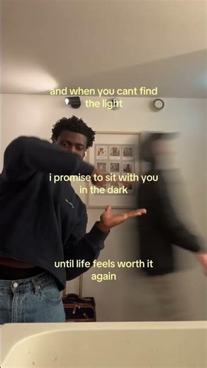 Gentle reminder 🫂 this is “where the mountain meets the sea,” & if it resonates, clicking the add