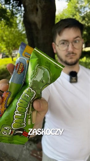 PALiONEK vs. WOJANEK - which ice cream is better?! #wojanek #palion #wojan #icecream #review