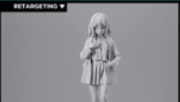 使用iPhone进行专业的动作捕捉！