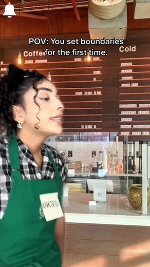 Sarai Marie on TikTok