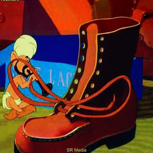 333K views · 6.8K reactions | Classic Cartoon | SR Media | Facebook