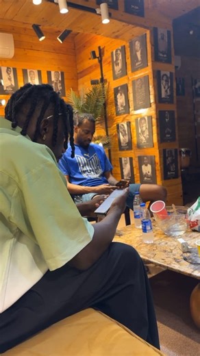 Yeye Tibiebi on Instagram: "@9iceofficial thank you for accepting me Legendary 😍📣 Gongon Aso dropping soon Prod by @shockerbeatz M&M @ajesings"