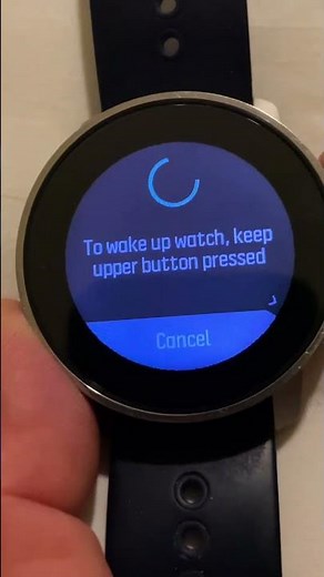 Suunto 9 Battery Draining so Fast: Resetting is the solution