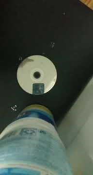 How To Clean a Disc!