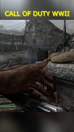 Call of Duty WW2 Why This Game Was SO IMPORTANT