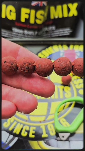 Old School Edges - Making Carp Fishing Easier