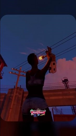 How to fly a car in Rust? #rustguide #rustforbeginners #rust #rust