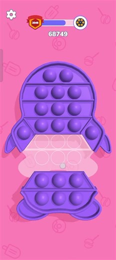 popit game play #satisfying #popit #games