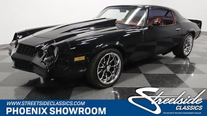 1978 Chevrolet Camaro