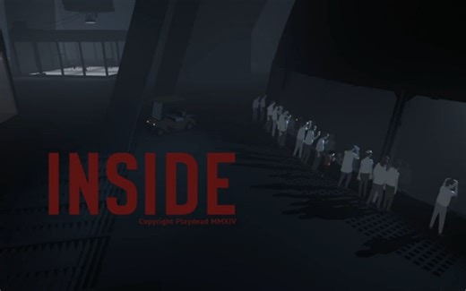 【CGN信息平台】Inside（内含下载资源）游戏前瞻103