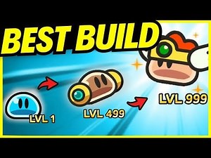 Updated Best Build Guide for F2P P2W! (Best option for most players)
