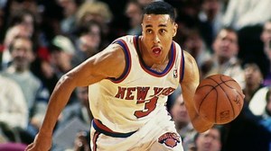 John Starks joins hot takedown