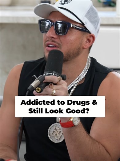 SteveWillDoIt Talks About His Drug Addictions #foryoupage #trending #fyp #viral #stevewilldoit #stevewilldoitclips #stevewilldoitgrowth