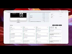 Cookie Cockpit - The All-In-One Cookie Manager // Product Video