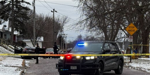 Rock Island PD identifies officer involved in fatal officer involved shooting