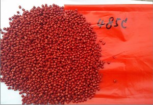 [Hot Item] Customized Colour Master Batch for ABS PP PE PS PC PA ABS EVA Plastic Marble Texture Effect Color Masterbatch Streaming Color Masterbatches