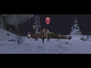 Boxing LOTRO - Storvagun T2/160 - Glamdring