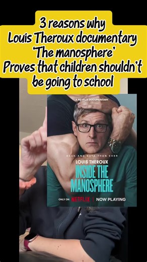 🔍 1. Schools can’t shield kids from online ideology, but they often pretend they do/can by having policies on phone use etc… The documentary shows how quickly boys (and girls) can get pulled into extreme online spaces. Parents watching it realise: • Schools rarely teach proper media literacy • Staff often don’t understand the online subcultures kids are exposed to • Harmful ideas spread faster than schools can respond -you can’t stop them watching manosphere stuff on other kids phones. It’s not