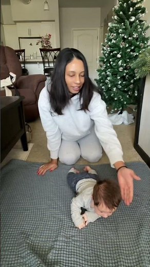 Six week old newborn #newborn #baby #sahm #newmom #momvlog #momsoftiktok #babyboy