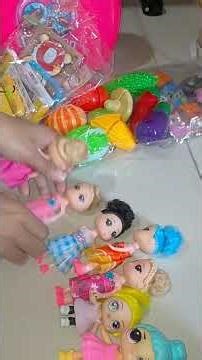 ASMR Toy Sounds 🧸| Toy Collector #asmr #asmrsounds #toys