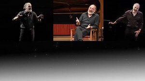 You’ve seen him as Inigo Montoya in The Princess Bride, now see Mandy Patinkin live on stage! JUKEBOX, featuring pianist Adam Ben-David, comes to town Thursday, Jan. 29. Don't miss this night of storytelling and an unforgettable live performance. >>bit.ly/MandyPatinkin_WAC #mandypatinkin #princessbride #thingstodonwa #northwestarkansas #inigomontoya | Walton Arts Center