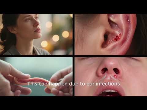 Why I Can Hear My Heartbeat In My Ears