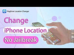 How to Change My Location on iPhone (Step-by-Step Guide)
