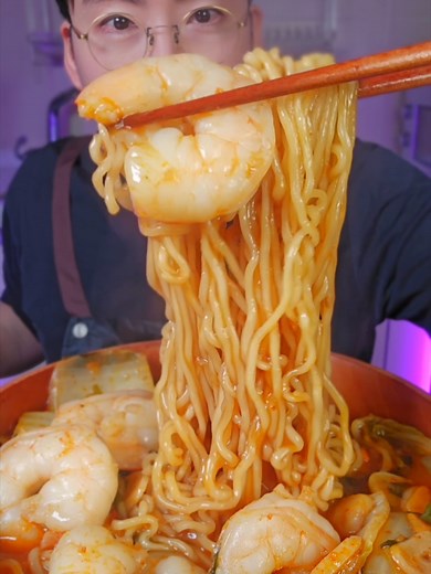 Shrimp Ramen Recipe: A Deliciously Easy Guide