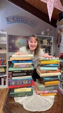 The Rory Gilmore Reading Challenge