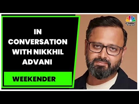 Director Nikkhil Advani Speaks On Evolution Of Content & More | EXCLUSIVE | CNBC-TV18