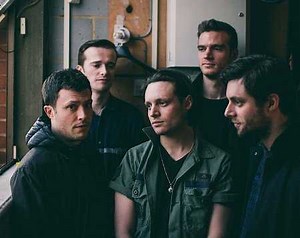 The Maccabees announce 'Elephant Days' documentary | Live4ever Media