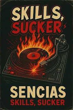 Sencias – Spin Kings