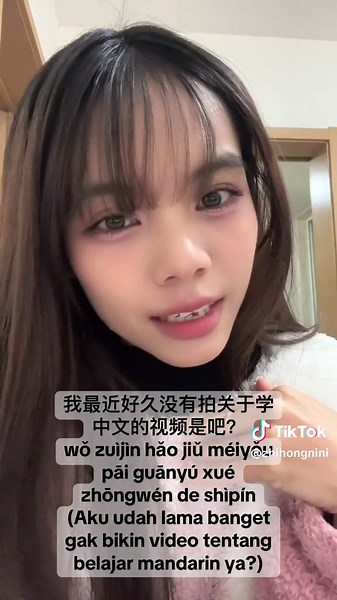 Pelajari Vokal dan Konsonan Mandarin dengan Mudah