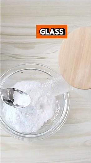 Baking Soda: Your Quick Heartburn Remedy! #homeremedies