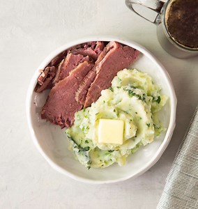 Colcannon