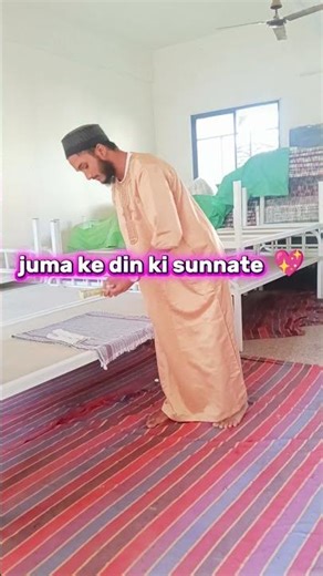 my mini vlog ❤️ Juma ke din ki sunnate 💖#jumma #viral #fyp #trendingshorts #viral #instagram