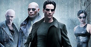 Was The Matrix's Iconic Green Code Inspired By This Popular Japanese Dish? Here's What We Know
