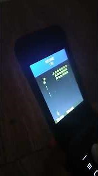 Nokia 2760 Flip- Battery empty