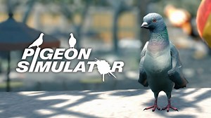 Pigeon Simulator : un trailer de gameplay très loufoque pour le clone de Goat Simulator