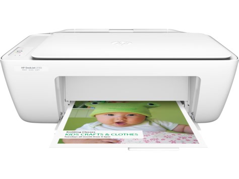 HP DeskJet 2135 All-in-One Printer Software and Driver Downloads