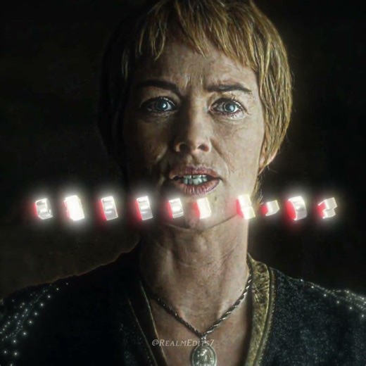 The Death Stare 💀 - Gregor Clegane Edit