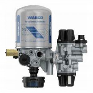 [Hot Item] High Quality Wabco Ec-Apu 9325050030 5802223716