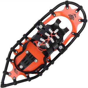 Northern Lites Race Wave | Running & Racing Snowshoes | Ultralight Performance