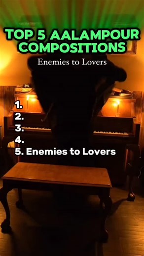 WholeNote on Instagram: "TOP 5 AALAMPOUR SONGS 🤯🤯🤯🤯 . . . #musicmemes #darkacademia #classicalmusicmemes"