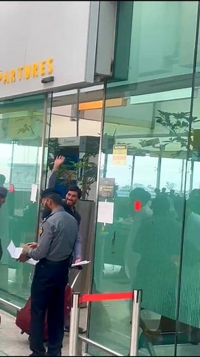 72K views · 3.7K reactions | Traveling Islamabad to Saudi Arabia | Explore with Nazakat | Facebook