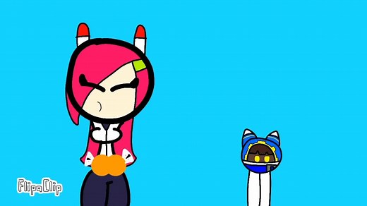 Kirbytober - Susie turns Violet (Kirby Animation) #kirby #kirbytober #susiekirbyplanetrobobot #magolor #kirbyplanetrobobot #kirbyreturntodreamland #kirbyreturntodreamlanddeluxe #kirbystarallies #charlieandthechocolatefactory #violetbeauregarde #blueberryinflation #blueberryexpansion #inflation