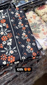 Gifting days in almaaz fabrics | Wholeasale clothing store Cash on delievery allover pakistan available #gifts #almaazfabrics #wholesale #clothing #designs #foryou #viral | Almaaz fabrics