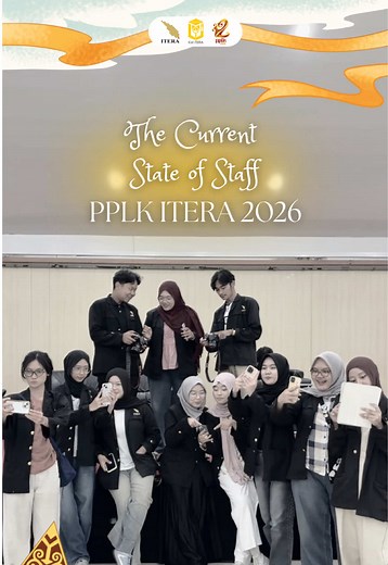 PPLK ITERA 2026: Kapan Mulai dan Cara Ikut Saat Liburan?