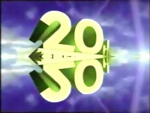 1995 20th century fox home entertainment in G major 4179