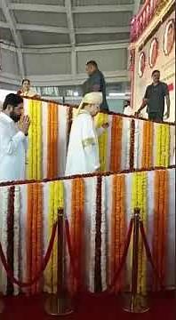 Dr. Shri. Appasaheb Dharmadhikari | Dr. Shri. Nanasaheb Dharmadhikari Pratishthan #Video_2